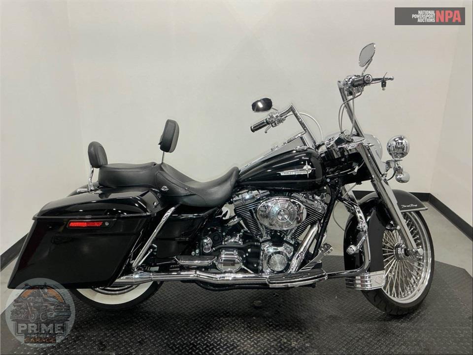 2006 Harley-Davidson FLHRCI ROAD KING CLASSIC — фото 1