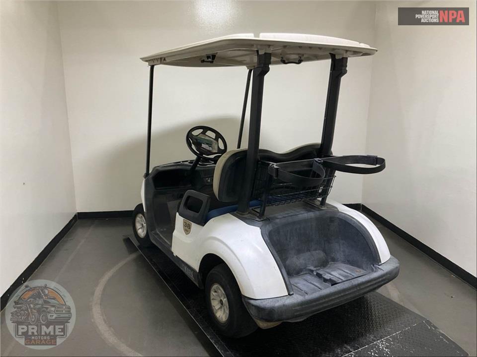 2021 Yamaha DR2AV1XAFI — фото 3