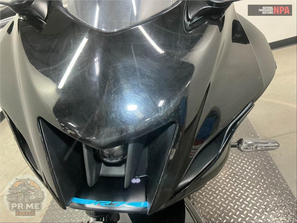 2023 Yamaha YZF-R7 — фото 15