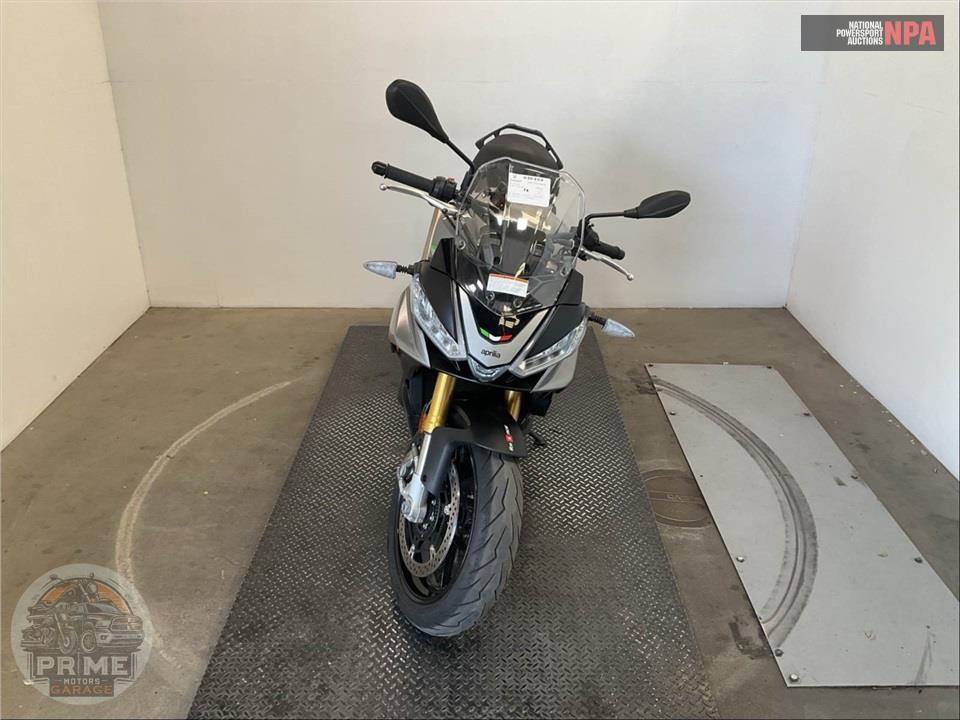 2023 Aprilia TUONO V4 RR 1100 — фото 2