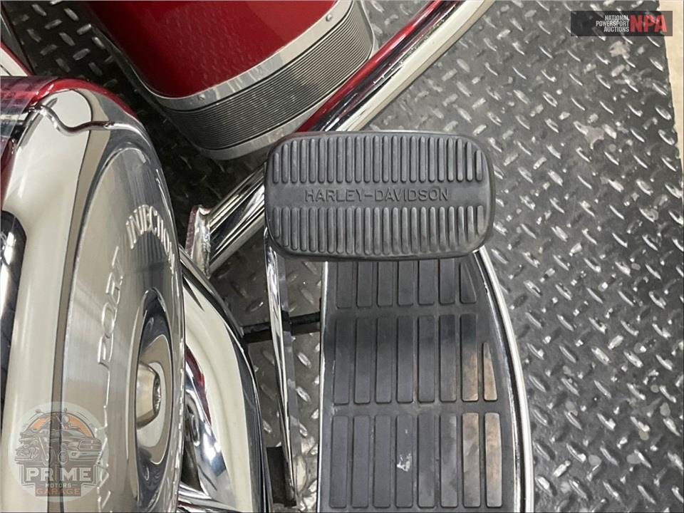 1996 Harley-Davidson FLHRI ROAD KING(SOLID) — фото 41