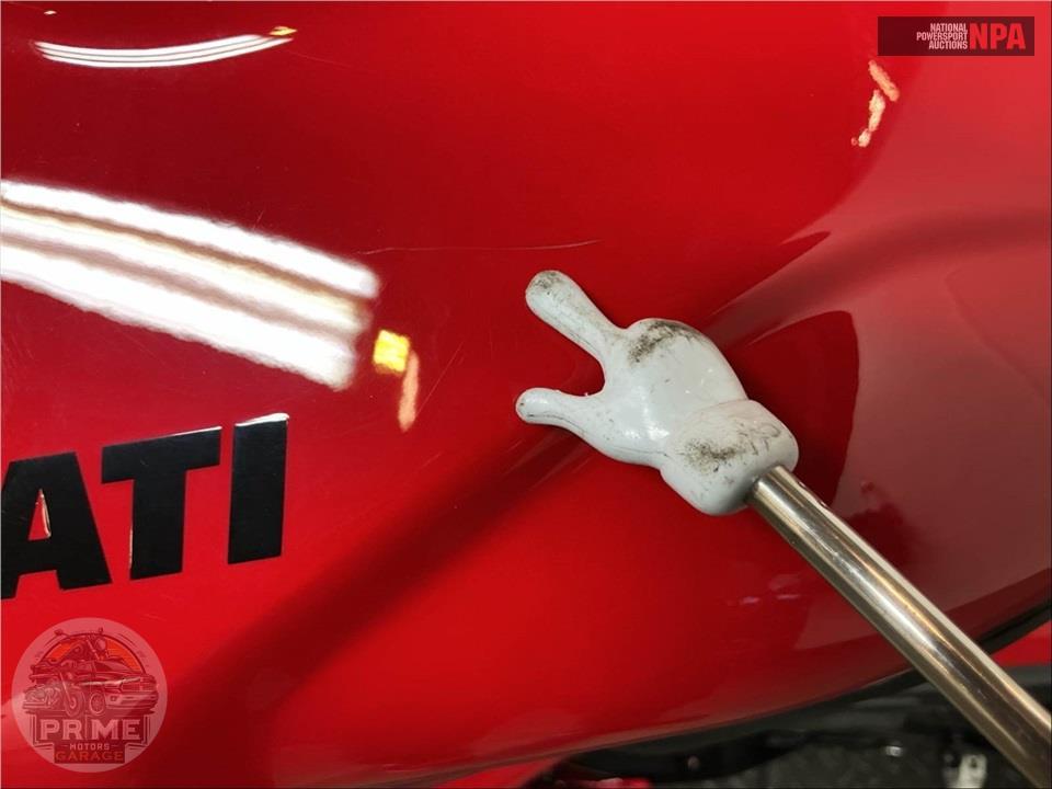 2024 Ducati PANIGALE V4 S — фото 19