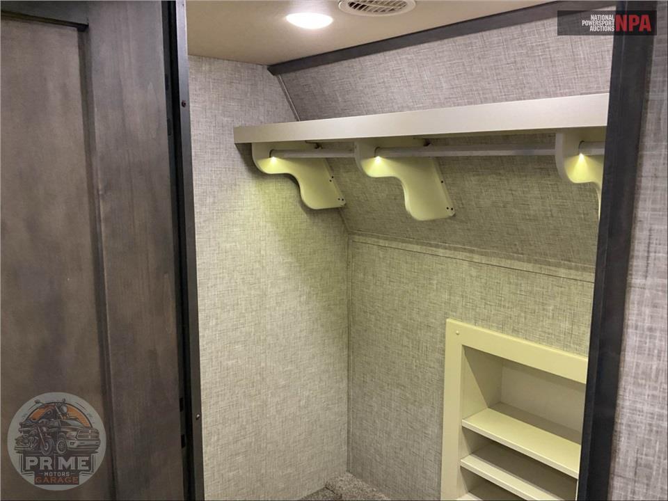 2023 Vanleigh Rv M-41LKB - BEACON FIFTH WHEEL SERIES — фото 12