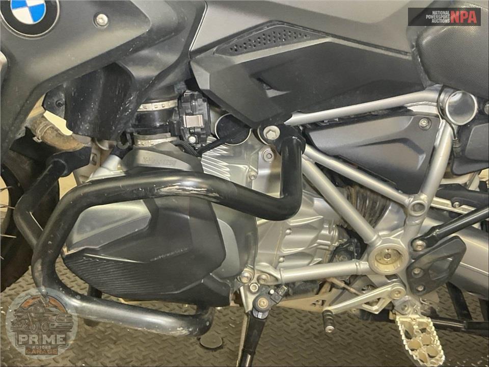 2019 Bmw R1250GS — фото 7
