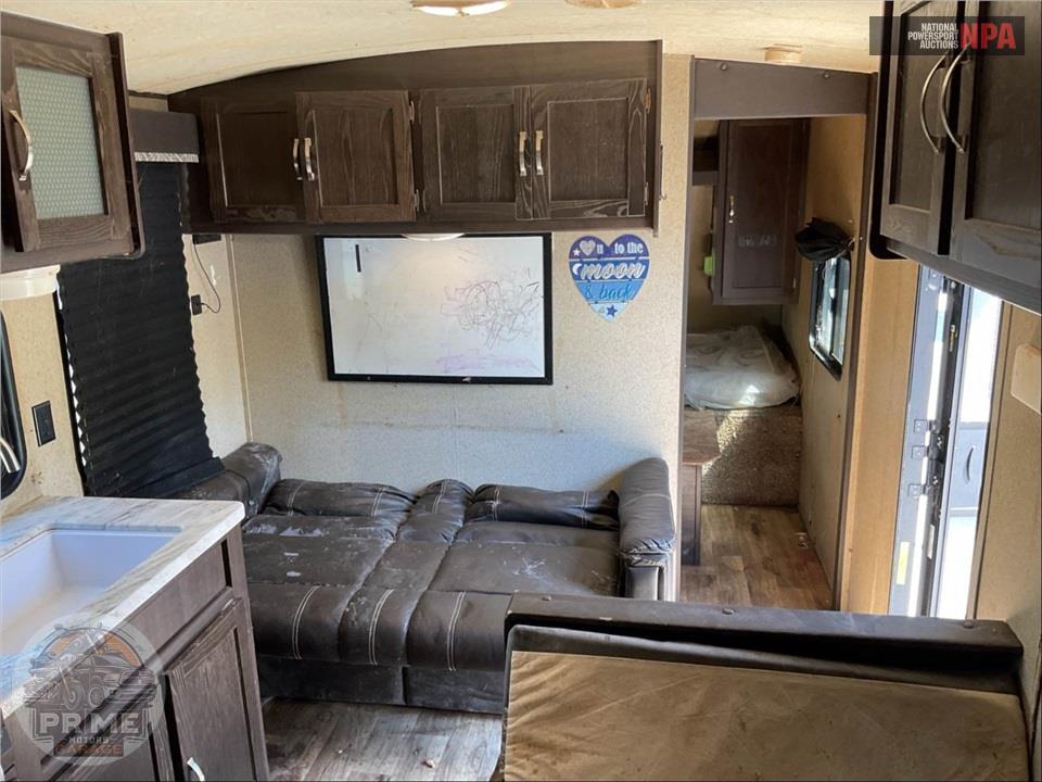 2019 Keystone Rv M-260 BH - SPRINGDALE SERIES — фото 8