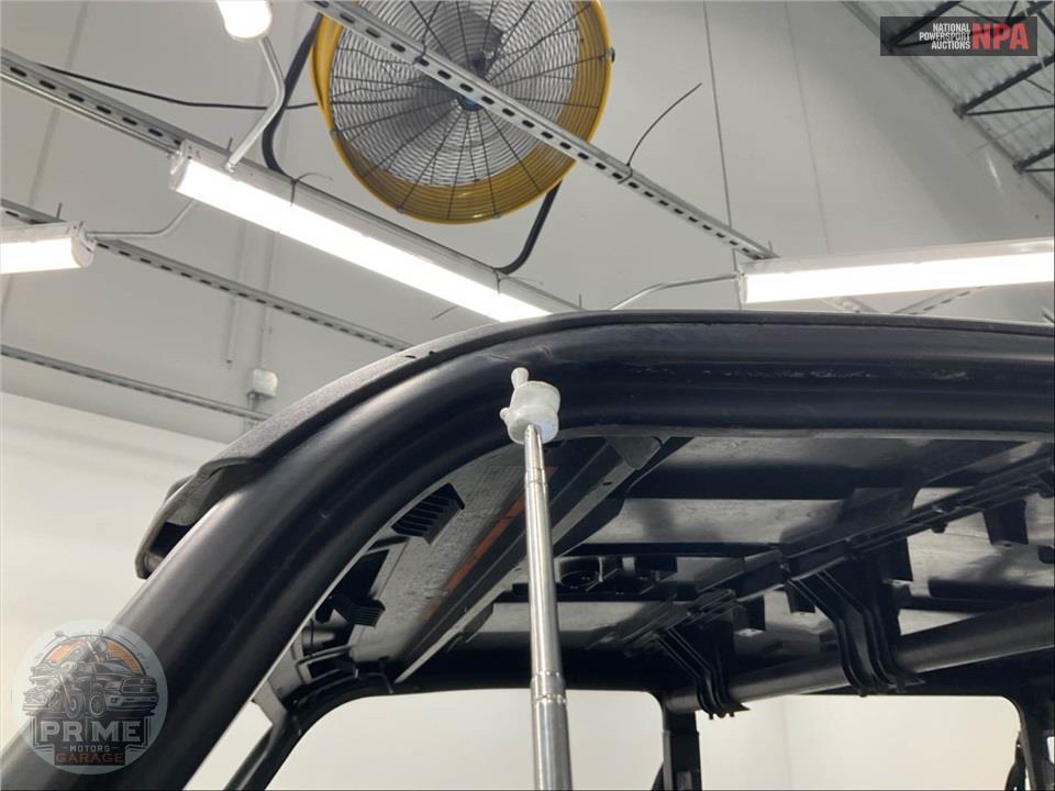 2025 Polaris RANGER CREW 1000 PREMIUM — фото 20