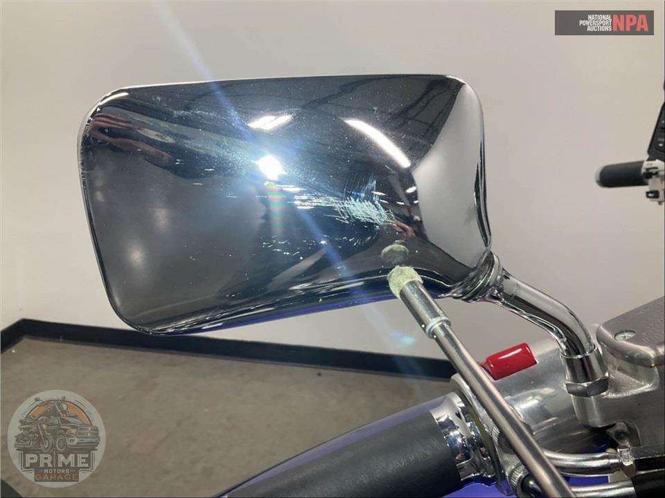2016 Honda VT13CRG STATELINE — фото 22