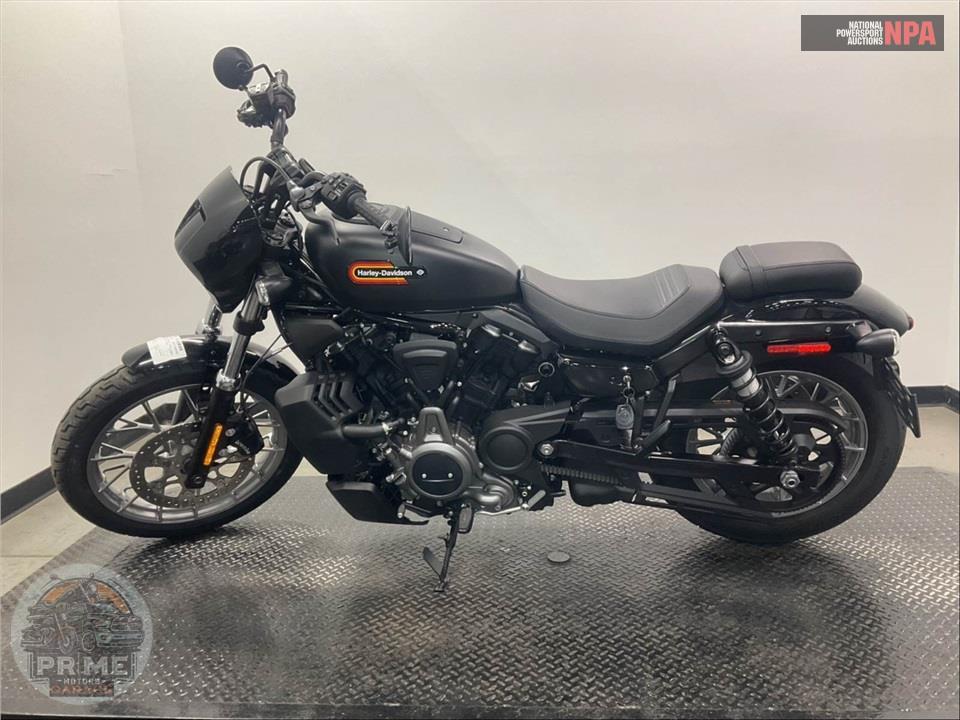 2024 Harley-Davidson RH975S NIGHTSTER SPECIAL — фото 3