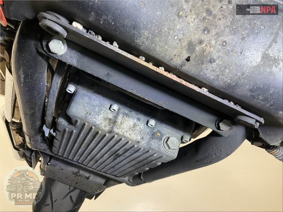 2004 Harley-Davidson VRSCB V-ROD — фото 14