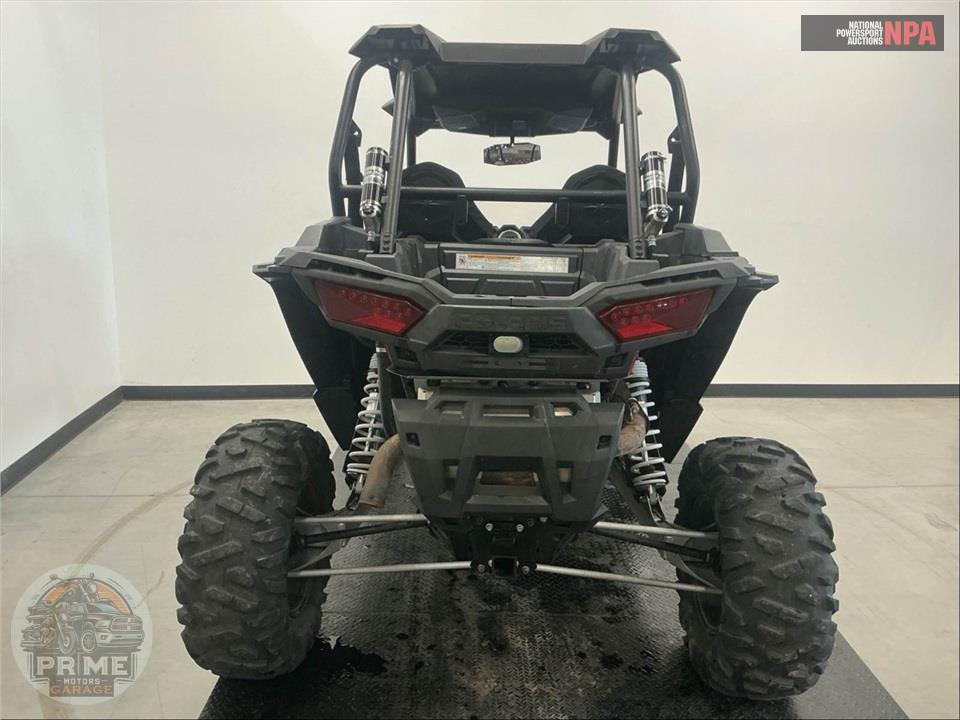 2016 Polaris RZR XP 1000 (ELECTRONIC POWER STEERING) — фото 4
