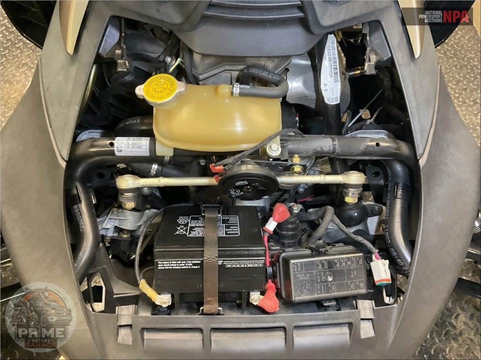 2021 Can-Am RYKER RALLY EDITION 900 ACE — фото 12