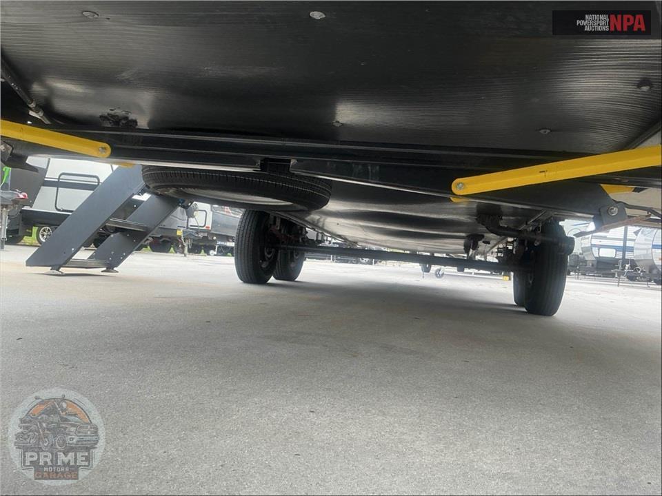 2021 Sporttrek M-251VFK -  SERIES — фото 34