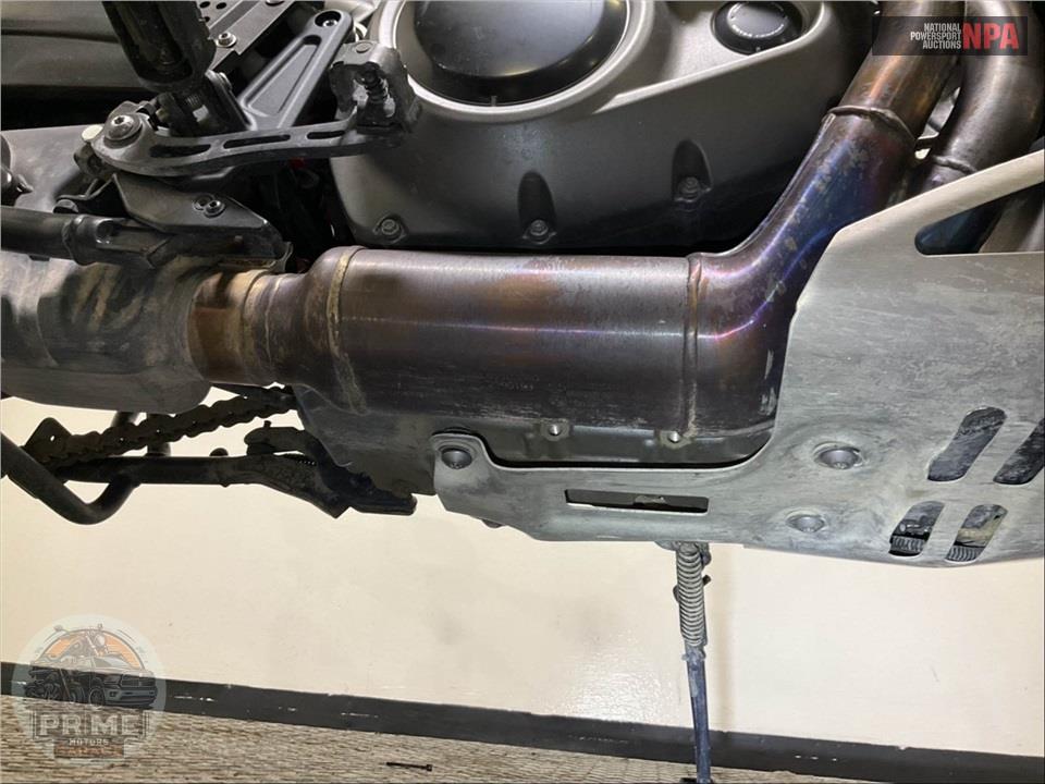 2022 Harley-Davidson RA1250S PAN AMERICA 1250 SPECIAL — фото 13