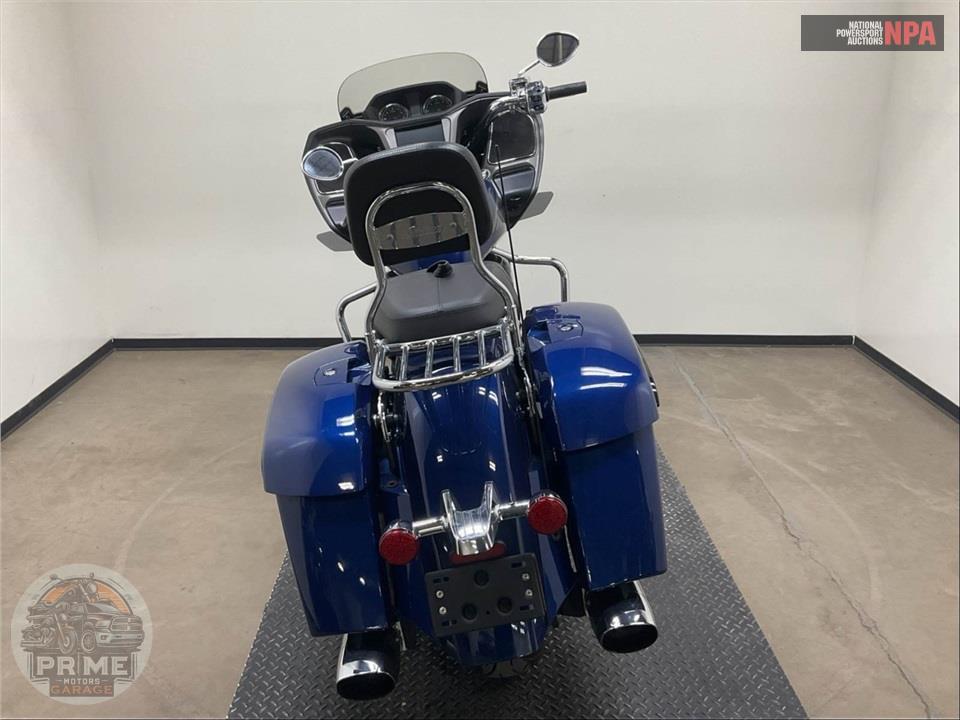 2020 Indian Motorcycle CHALLENGER LIMITED — фото 4