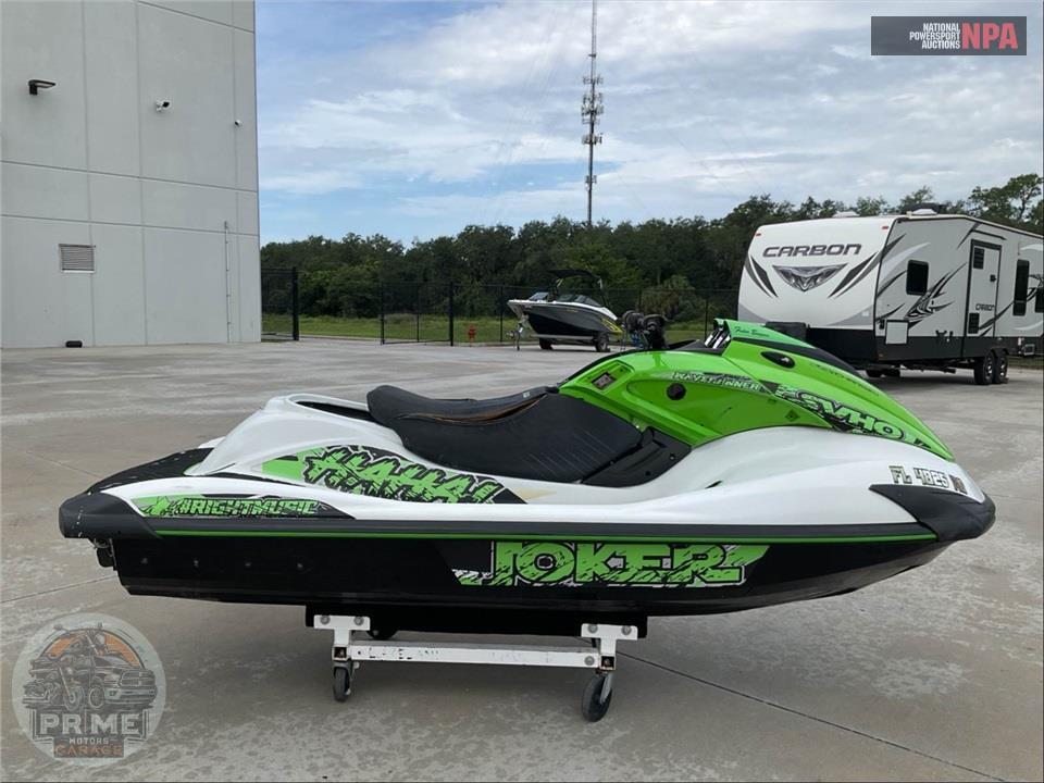 2016 YAMAHA FZS