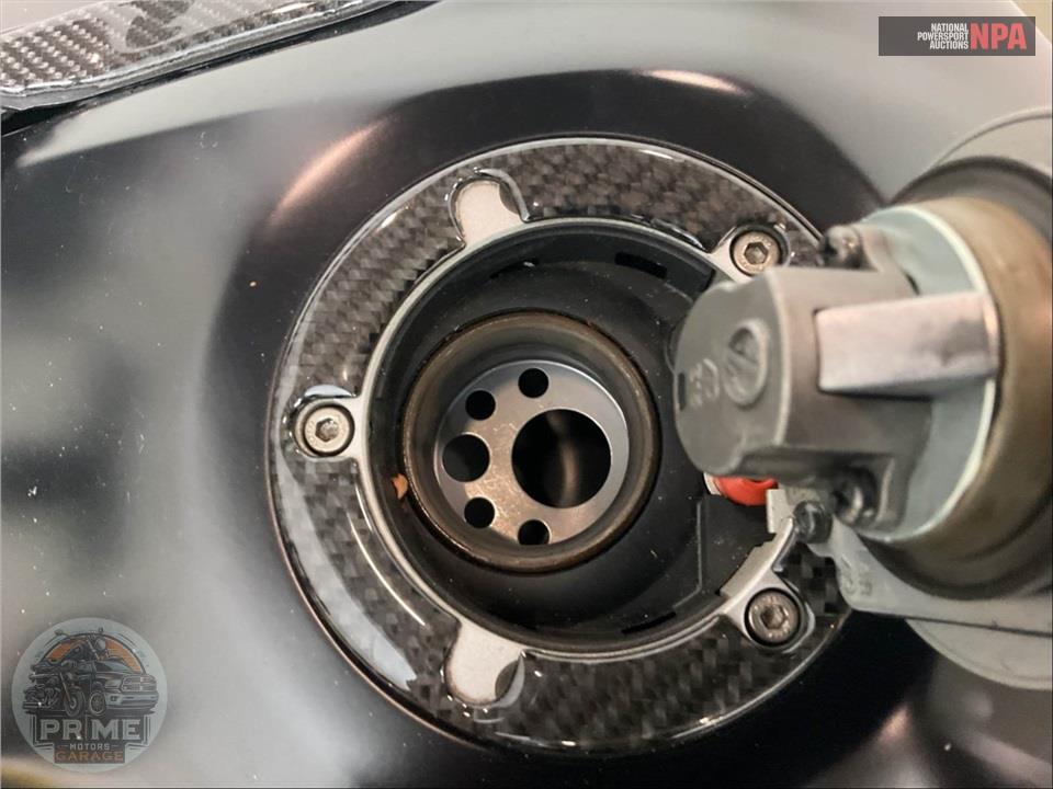 2017 Yamaha FZ-10 — фото 15