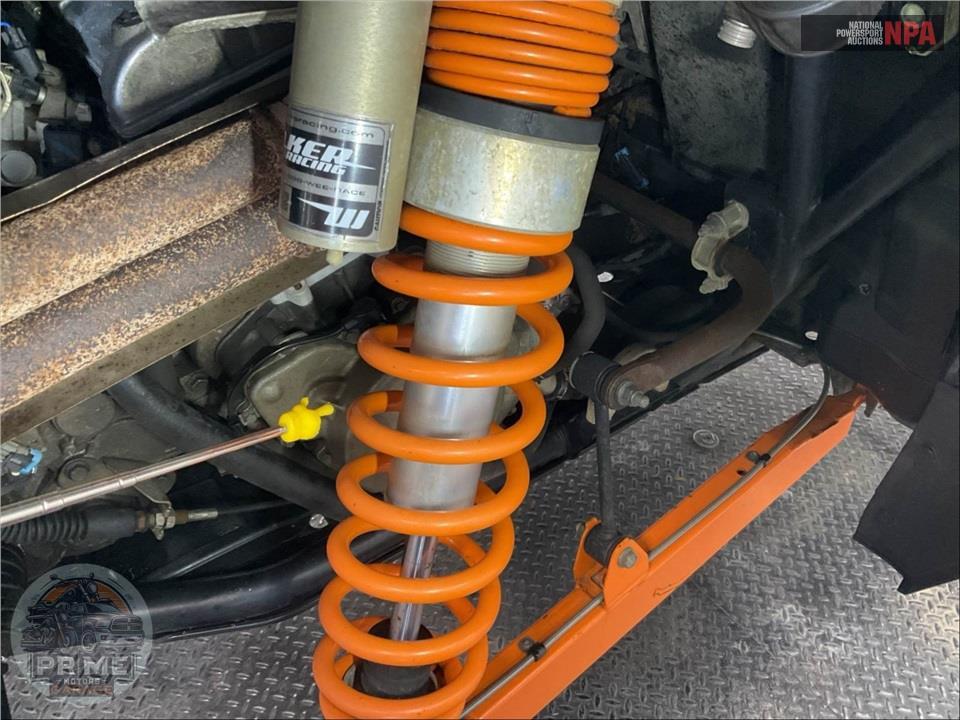 2021 Polaris RZR XP 1000 HIGH LIFTER (ELECTRIC POWER STEERING) — фото 36