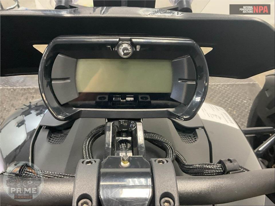 2025 Can-Am RYKER SPORT 900 ACE — фото 5