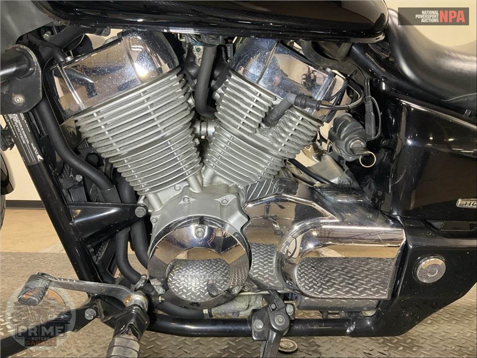 2012 Honda VT750C2C SHADOW SPIRIT — фото 7