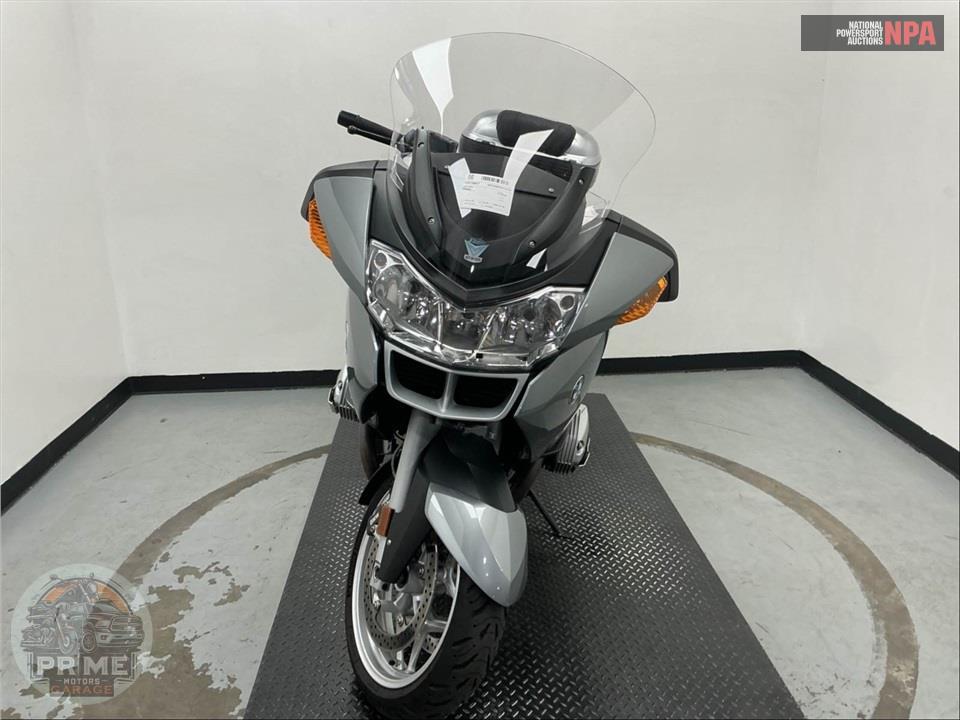 2005 Bmw R1200RT — фото 2