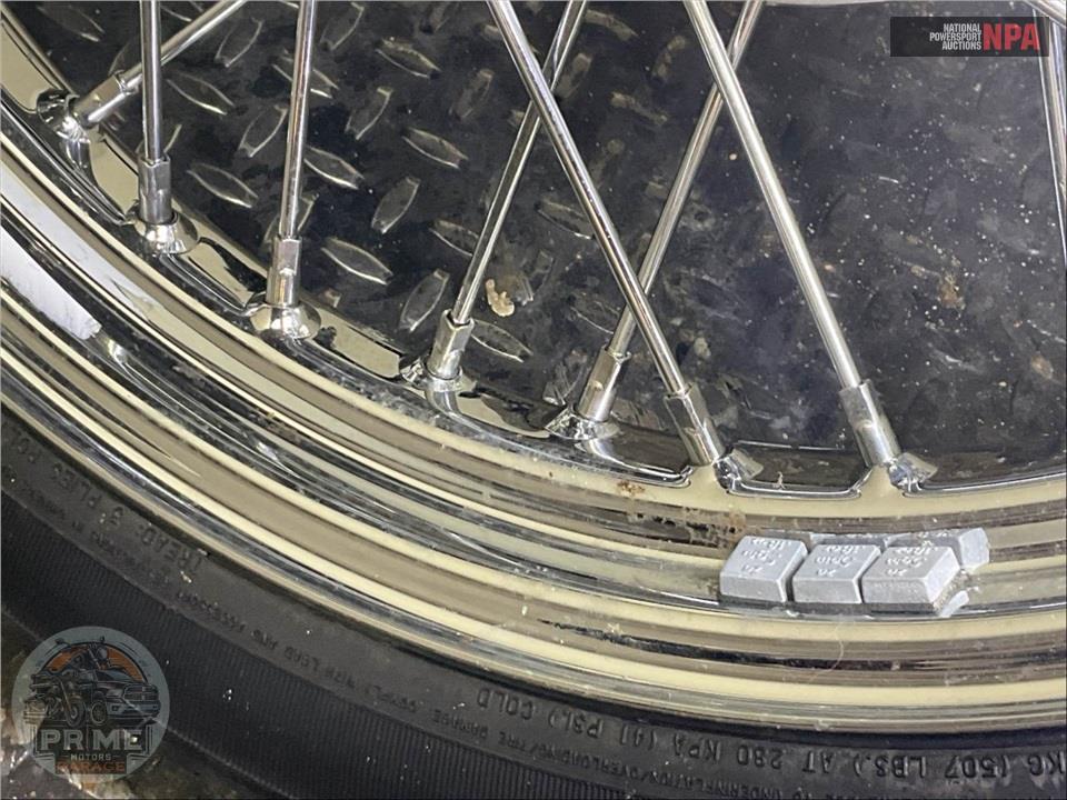 2021 Harley-Davidson FXST SOFTAIL STANDARD — фото 17