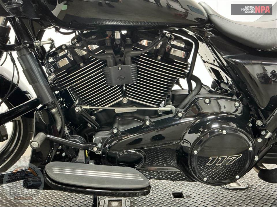 2024 Harley-Davidson FLTRX ROAD GLIDE — фото 7