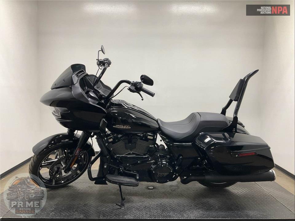 2024 Harley-Davidson FLTRX ROAD GLIDE — фото 3
