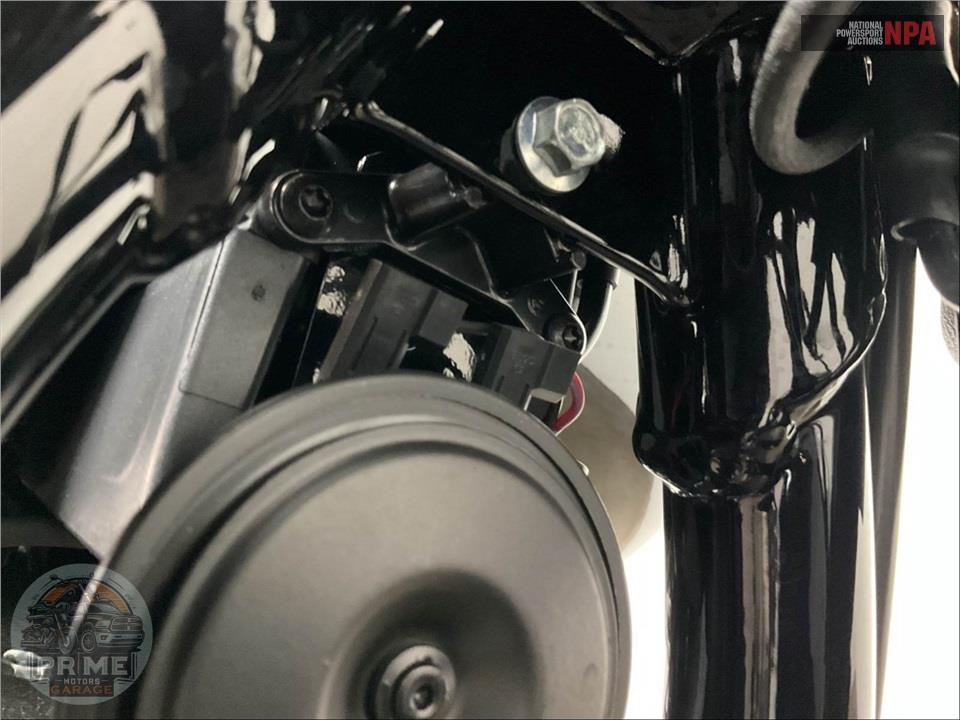 2025 Harley-Davidson FXLRS LOW RIDER S — фото 11