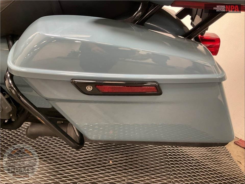 2024 Harley-Davidson FLTRK ROAD GLIDE LIMITED — фото 22