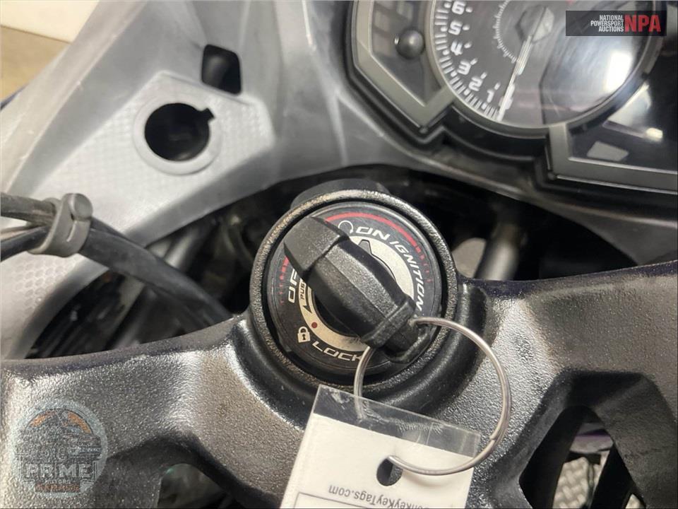 2023 Kawasaki EX400GPFNN NINJA 400 (ABS) — фото 12
