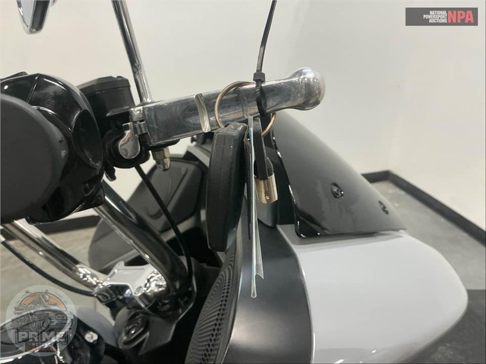 2024 Harley-Davidson FLTRX ROAD GLIDE — фото 12