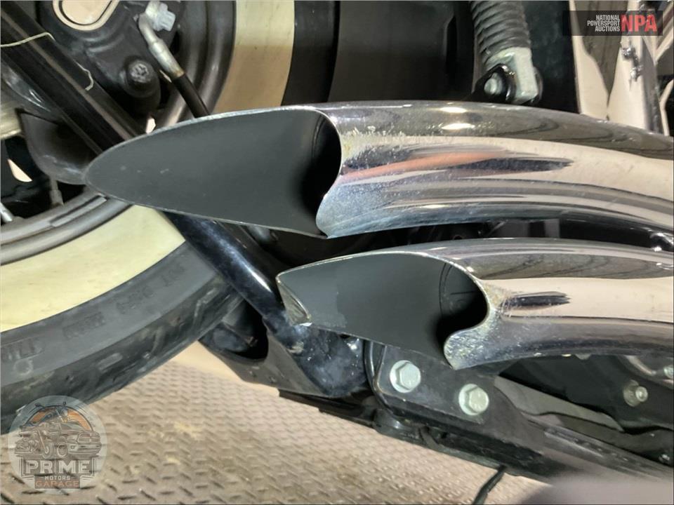 2013 Harley-Davidson FLSTN SOFTAIL DELUXE — фото 10