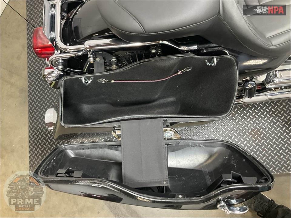2006 Harley-Davidson FLTRI ROAD GLIDE — фото 25