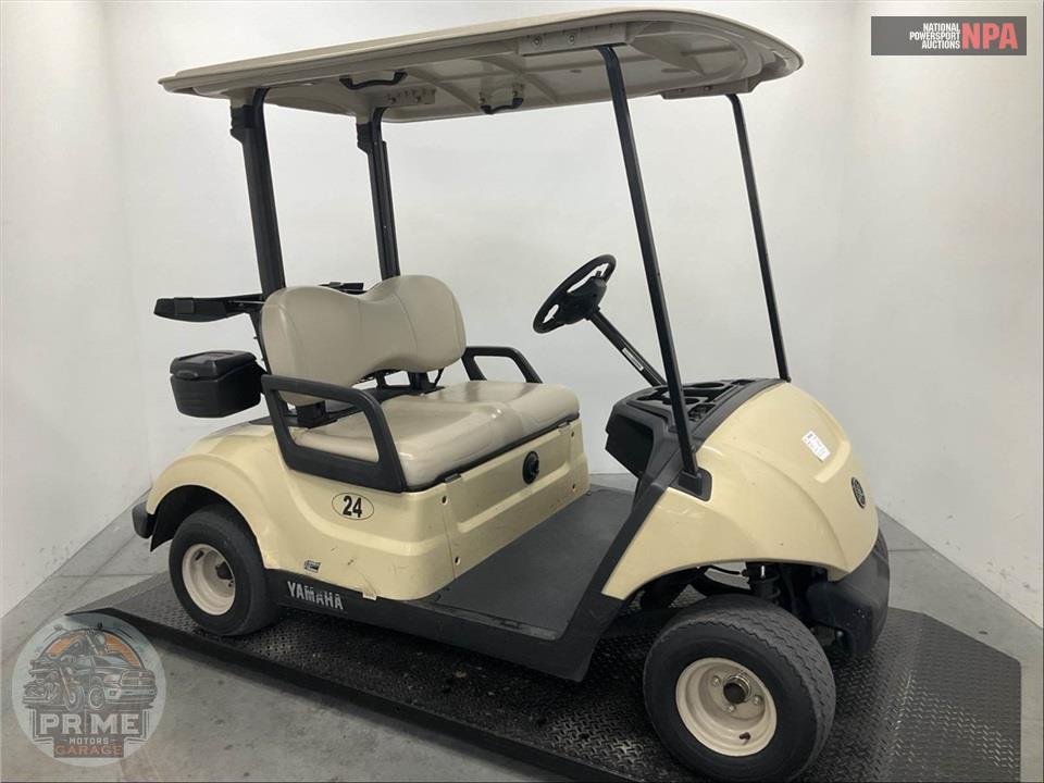 2023 Yamaha DR2EX1XAC — фото 1