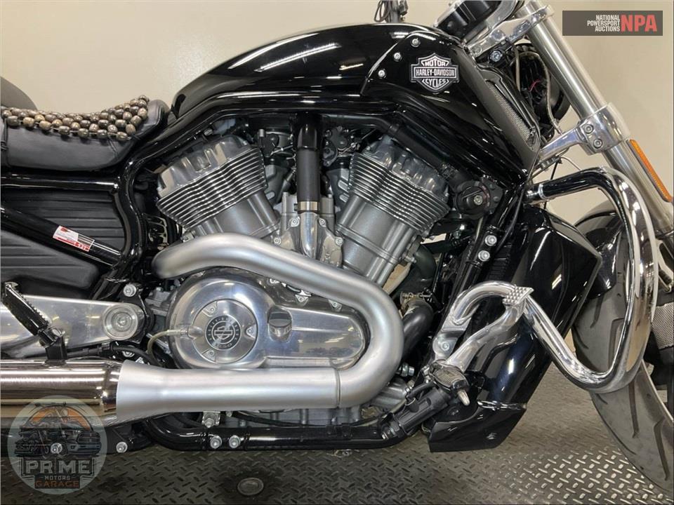 2016 Harley-Davidson VRSCF MUSCLE V-ROD — фото 6