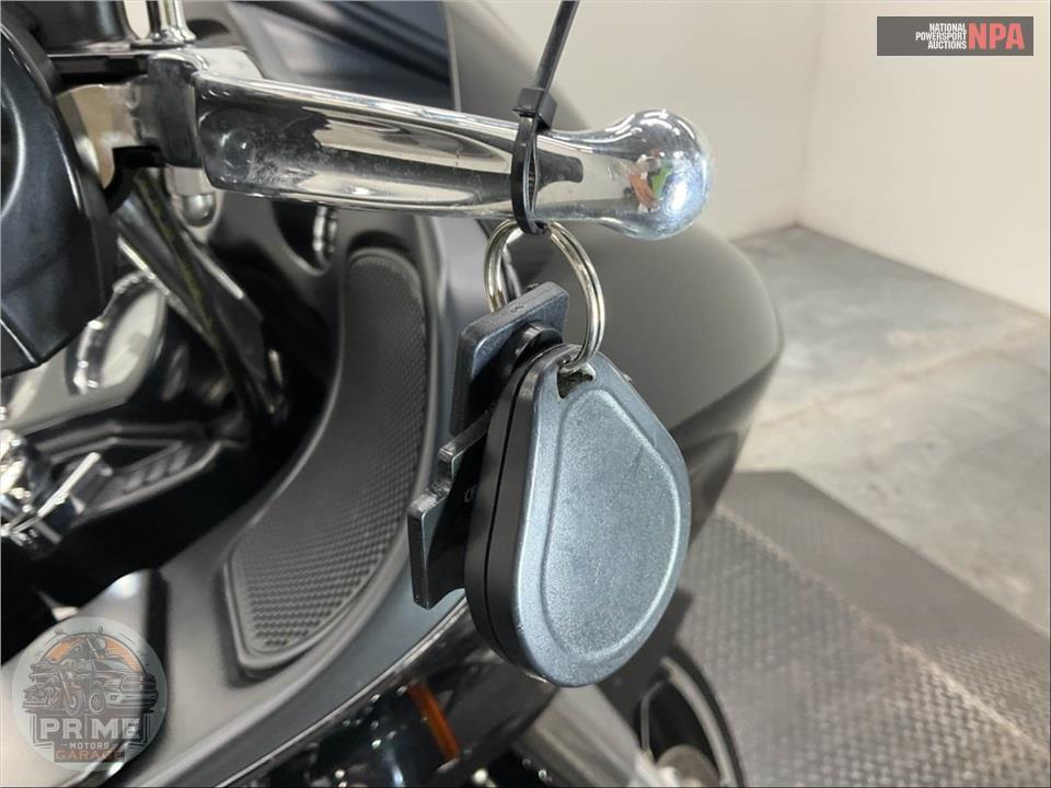 2022 Harley-Davidson FLTRX ROAD GLIDE — фото 10