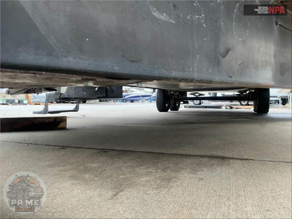 2014 Crossroads Rv M-31 SB - ZINGER REZERVE SERIES — фото 65