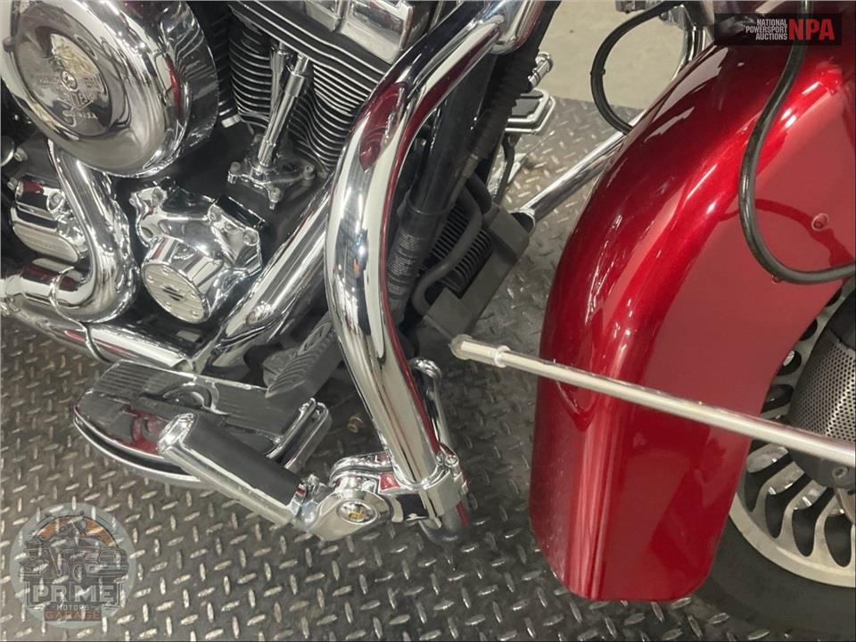 2012 Harley-Davidson FLTRU ROAD GLIDE ULTRA — фото 16