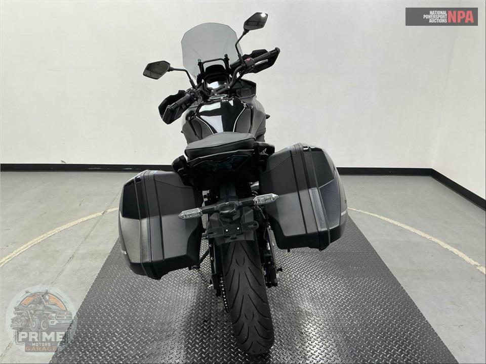 2023 Kawasaki VERSYS 650 LT — фото 4