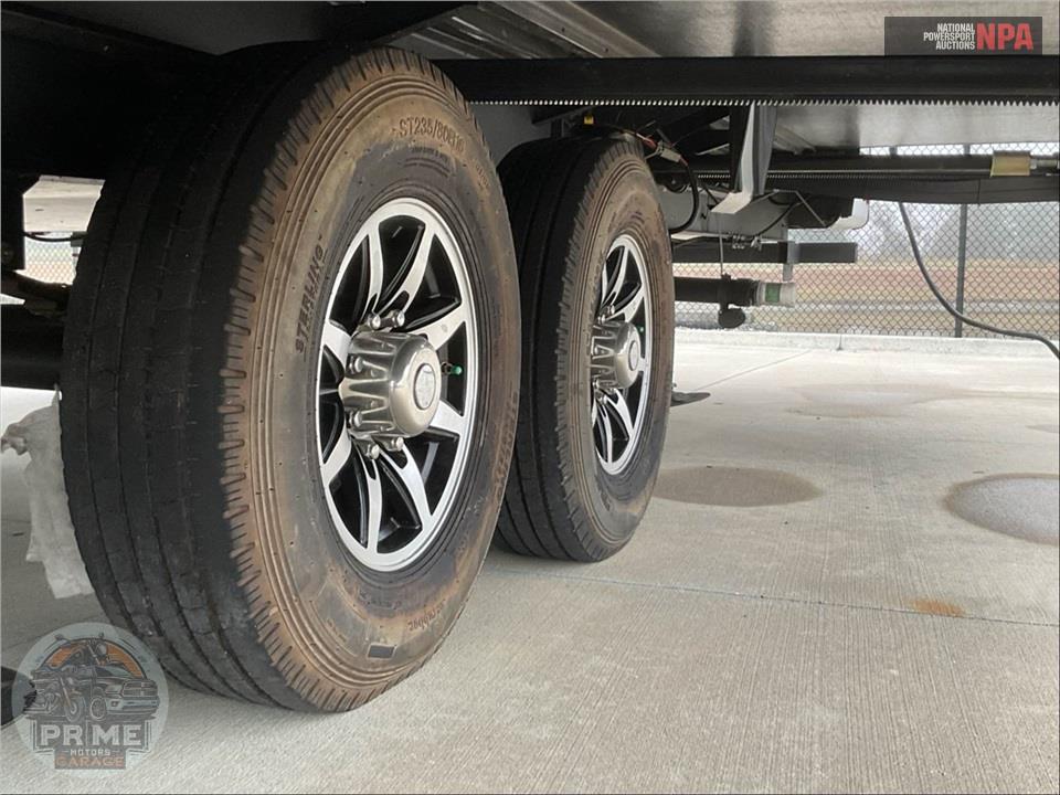 2023 Coachmen By Forest River M-367 BH - CHAPARRAL FIFTH WHEEL SERIES — фото 38