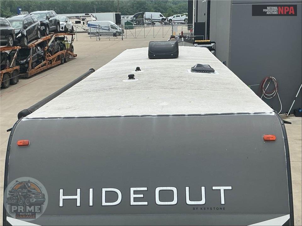 2021 Keystone Rv M-30 RLDS - HIDEOUT LUXURY SERIES — фото 57