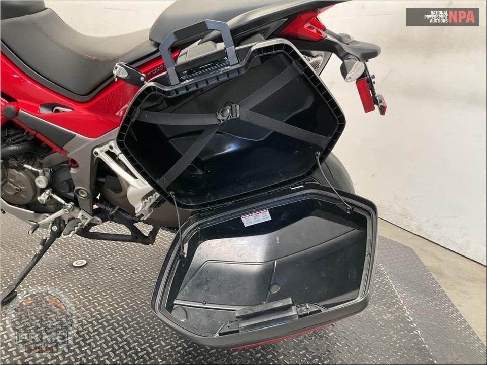 2017 Ducati MULTISTRADA 1200 S TOUR — фото 16
