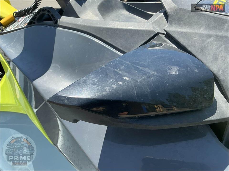 2022 Seadoo/Brp GTI SE 170 — фото 10