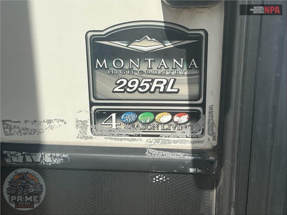 2021 Keystone Rv M-295 RL - MONTANA HIGH COUNTRY FIFTH WHEEL SERIES — фото 5