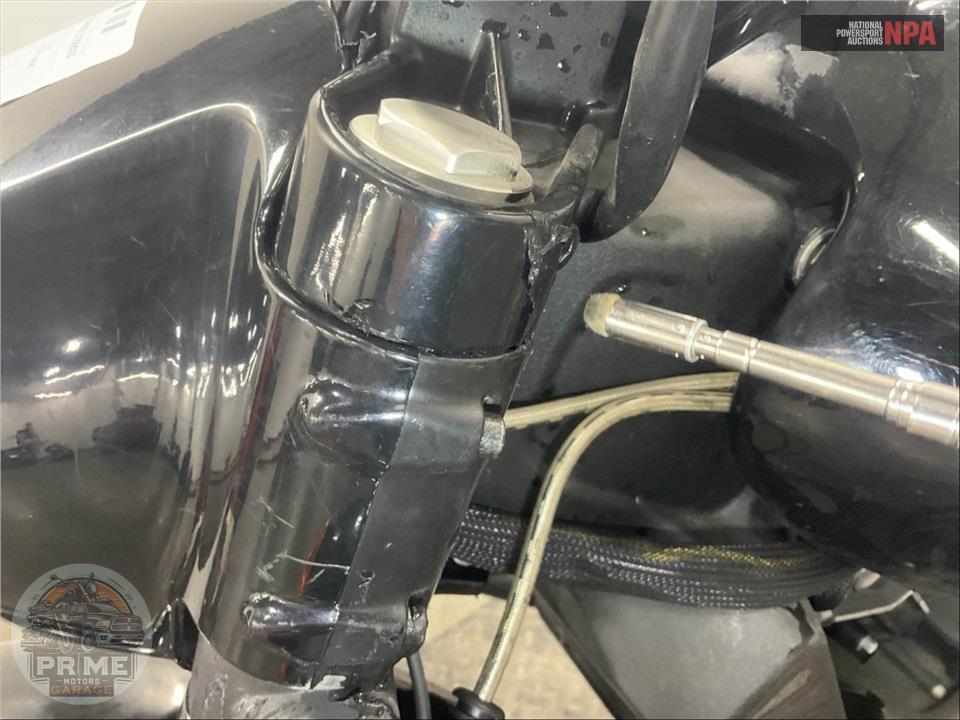 2020 Indian Motorcycle SCOUT BOBBER (ABS, BLACK) — фото 28