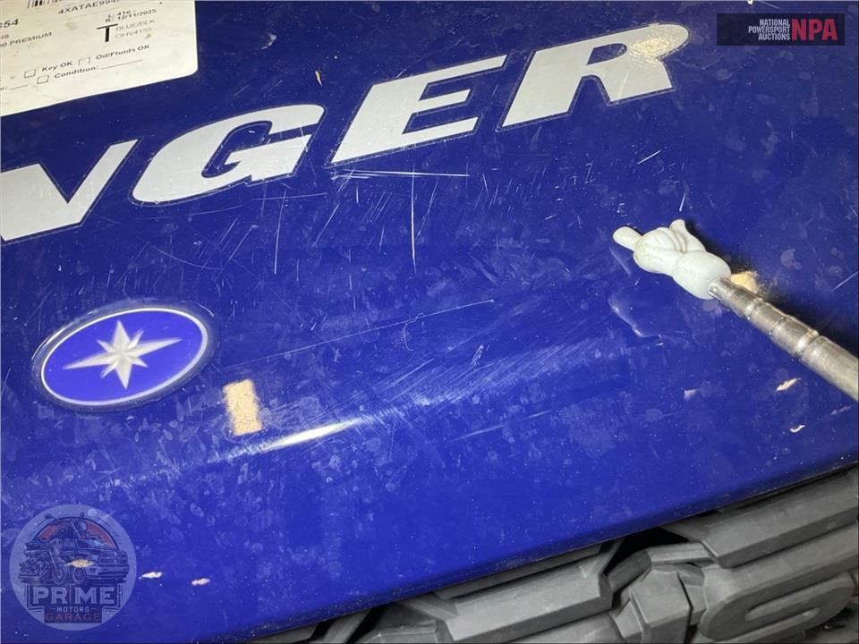 2023 Polaris RANGER 1000 PREMIUM — фото 13
