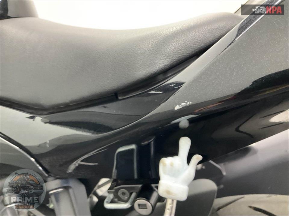 2024 Kawasaki EX500HRFNL NINJA 500 — фото 22
