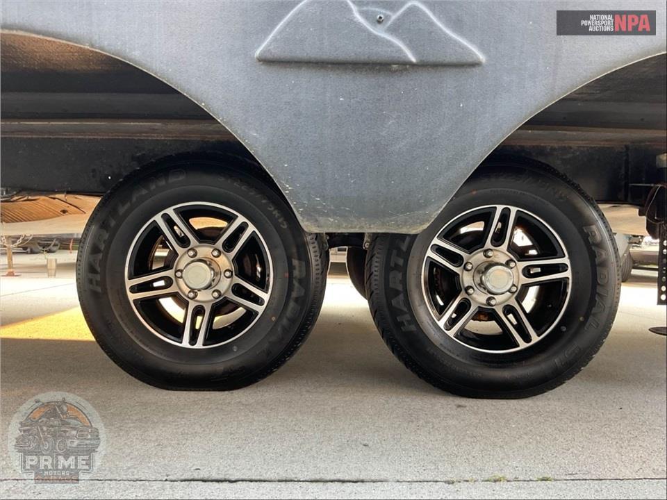 2021 Keystone Rv M-26 RBS - COUGAR SERIES — фото 39