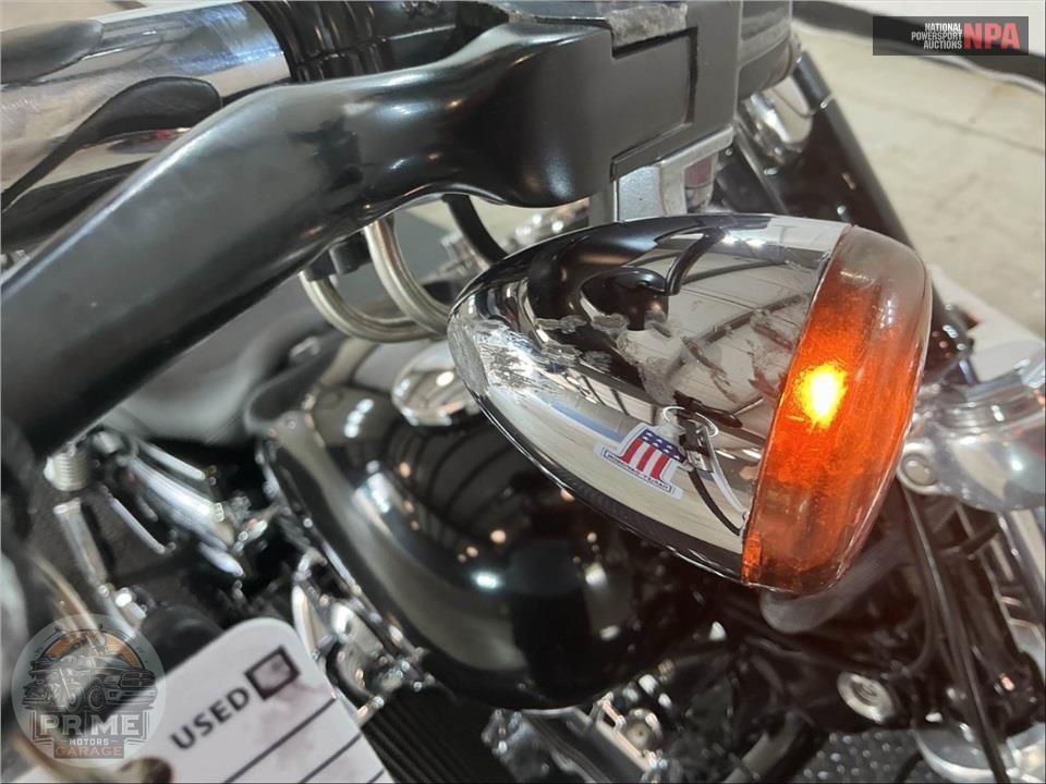 2010 Harley-Davidson FXDWG DYNA WIDE GLIDE — фото 30