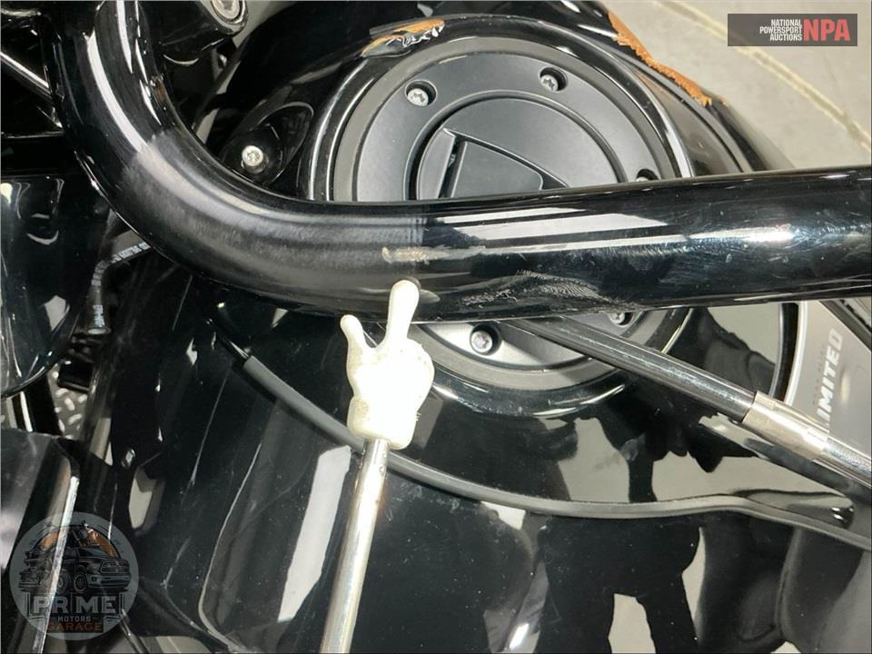 2026 Harley-Davidson FLTRXL ROAD GLIDE LIMITED — фото 68